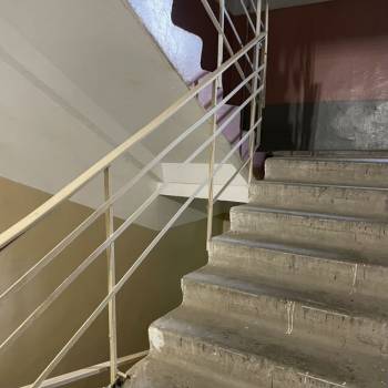 Продается 1-комнатная квартира, 37 м²