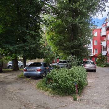 Продается 3-х комнатная квартира, 65 м²