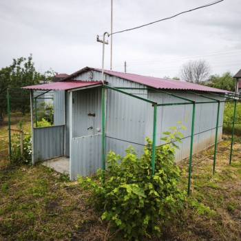 Продается Участок, 600 м²