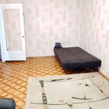Сдается 1-комнатная квартира, 31 м²
