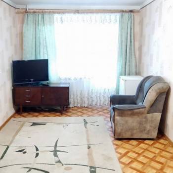 Сдается 1-комнатная квартира, 31 м²