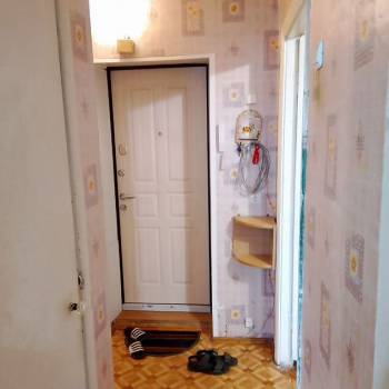 Сдается 1-комнатная квартира, 31 м²