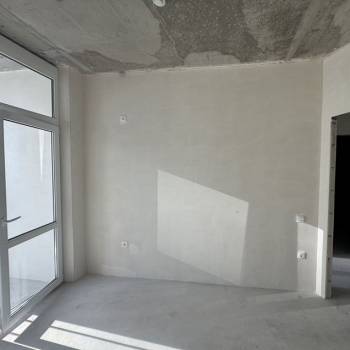 Продается 1-комнатная квартира, 33,4 м²
