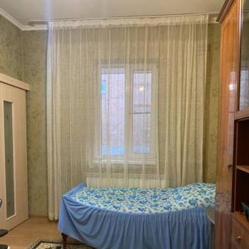 Сдается 1-комнатная квартира, 38 м²