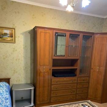 Сдается 1-комнатная квартира, 38 м²