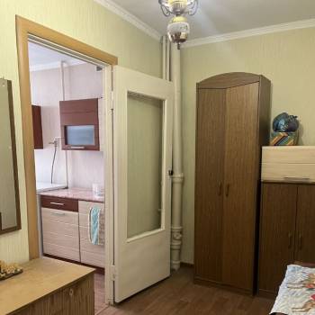 Продается 1-комнатная квартира, 34 м²