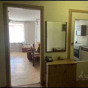 Продается 1-комнатная квартира, 34 м²