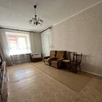 Продается 1-комнатная квартира, 34 м²