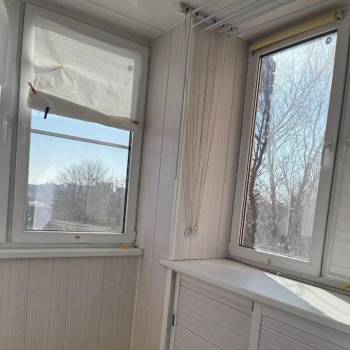 Продается 1-комнатная квартира, 34 м²