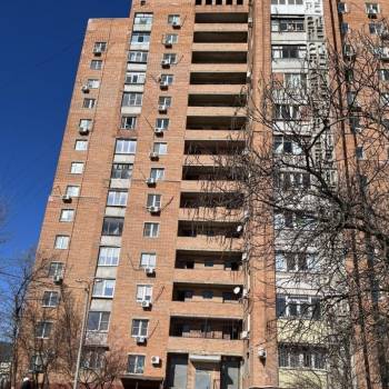 Продается 1-комнатная квартира, 34 м²