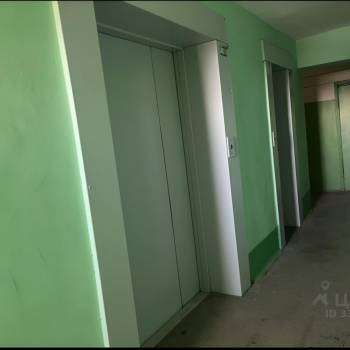 Продается 1-комнатная квартира, 34 м²