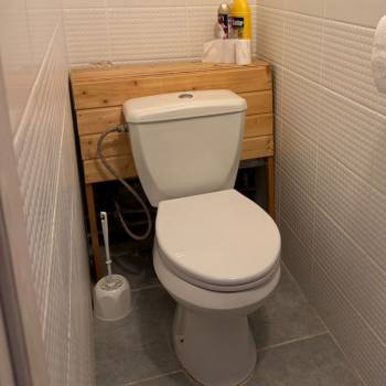 Сдается 2-х комнатная квартира, 46 м²