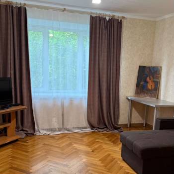 Сдается 2-х комнатная квартира, 46 м²