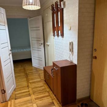 Сдается 2-х комнатная квартира, 46 м²