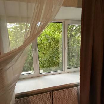 Сдается 2-х комнатная квартира, 46 м²