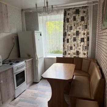 Сдается 2-х комнатная квартира, 46 м²