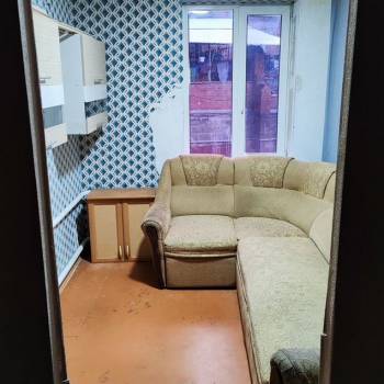 Сдается 2-х комнатная квартира, 41,8 м²