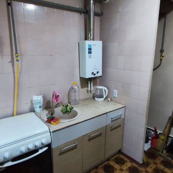 Сдается 2-х комнатная квартира, 41,8 м²