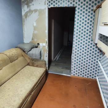 Сдается 2-х комнатная квартира, 41,8 м²