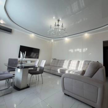 Сдается Многокомнатная квартира, 79 м²