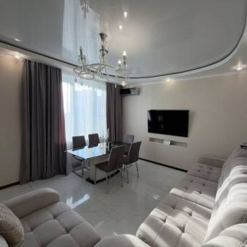 Сдается Многокомнатная квартира, 79 м²