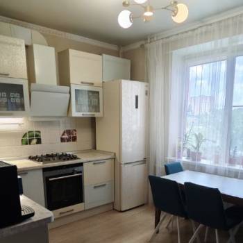 Продается 2-х комнатная квартира, 66,6 м²
