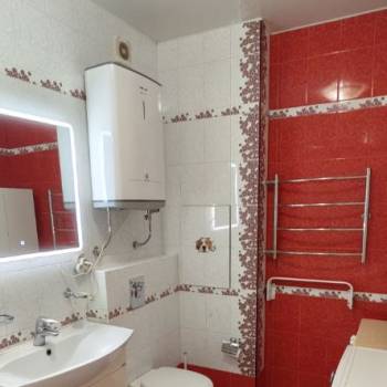 Продается 2-х комнатная квартира, 66,6 м²