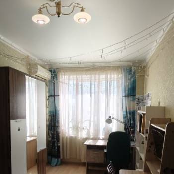 Продается 2-х комнатная квартира, 66,6 м²