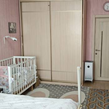 Продается 2-х комнатная квартира, 66,6 м²