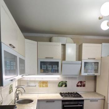 Продается 2-х комнатная квартира, 66,6 м²