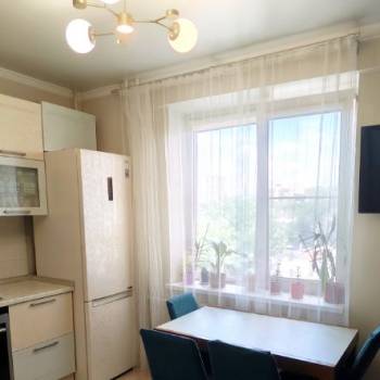 Продается 2-х комнатная квартира, 66,6 м²