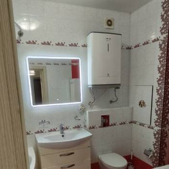 Продается 2-х комнатная квартира, 66,6 м²