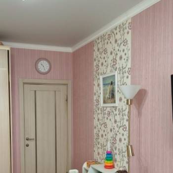 Продается 2-х комнатная квартира, 66,6 м²