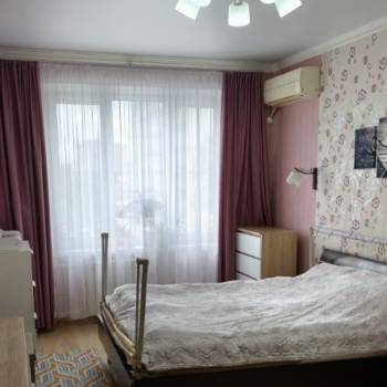Продается 2-х комнатная квартира, 66,6 м²
