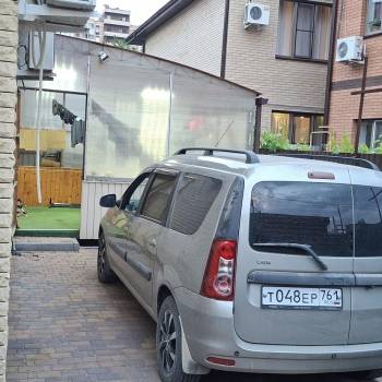 Продается Дом, 116 м²