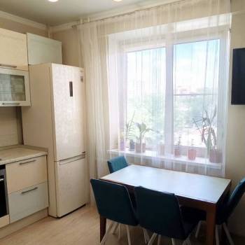 Продается 2-х комнатная квартира, 66,6 м²