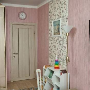 Продается 2-х комнатная квартира, 66,6 м²