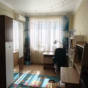 Продается 2-х комнатная квартира, 66,6 м²