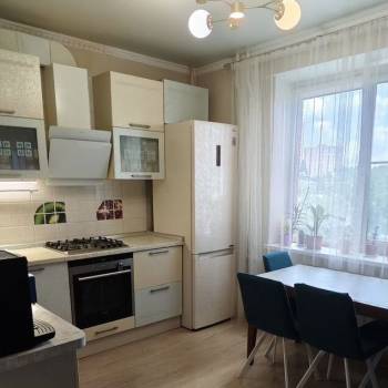 Продается 2-х комнатная квартира, 66,6 м²