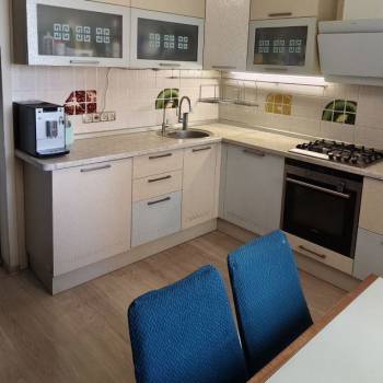 Продается 2-х комнатная квартира, 66,6 м²