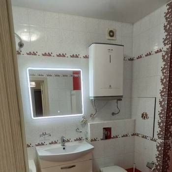 Продается 2-х комнатная квартира, 66,6 м²