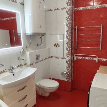 Продается 2-х комнатная квартира, 66,6 м²