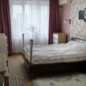 Продается 2-х комнатная квартира, 66,6 м²