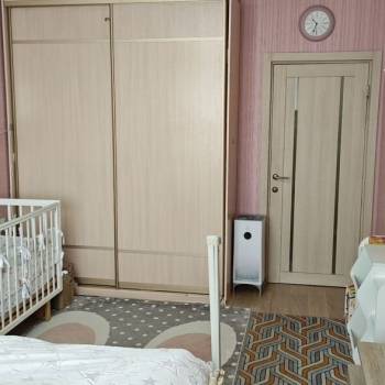 Продается 2-х комнатная квартира, 66,6 м²