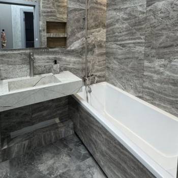 Сдается 1-комнатная квартира, 40 м²