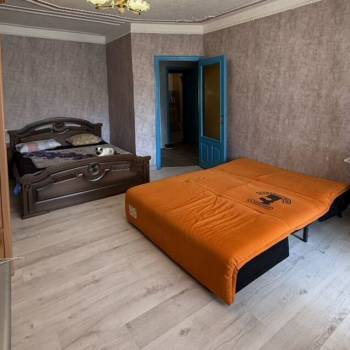 Сдается 1-комнатная квартира, 38 м²