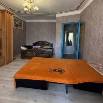 Сдается 1-комнатная квартира, 38 м²