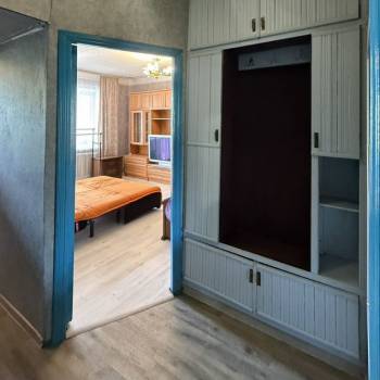 Сдается 1-комнатная квартира, 38 м²