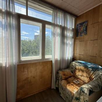 Сдается 1-комнатная квартира, 38 м²