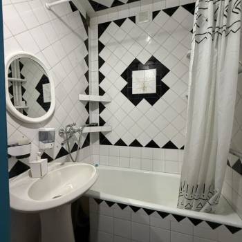 Сдается 1-комнатная квартира, 38 м²